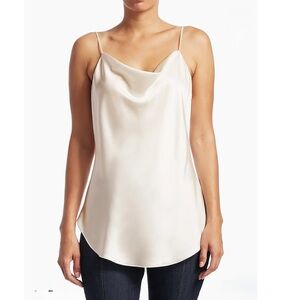 Cinq à Sept Cream Camisole